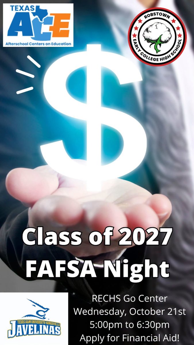 FAFSA Night